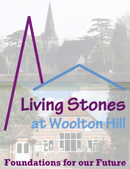 Living Stones at Woolton Hill